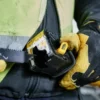 DEWALT DWE305PK pilarka szablasta piła szablasta 1100 W walizka DEWALT DWE305PK pilarka szablasta piła szablasta 1100 W walizka