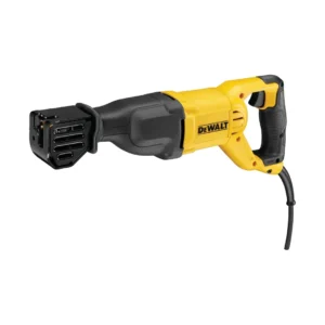 DEWALT DWE305PK pilarka szablasta piła szablasta 1100 W walizka