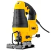 DEWALT DWE349 wyrzynarka 650 W DEWALT DWE349 wyrzynarka 650 W