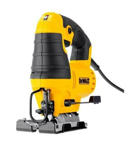 DEWALT DWE349 wyrzynarka 650 W DEWALT DWE349 wyrzynarka 650 W