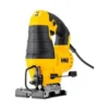 DEWALT DWE349 wyrzynarka 650 W DEWALT DWE349 wyrzynarka 650 W