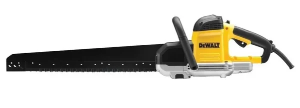 DEWALT DWE399 pilarka szablasta piła do pustaków aligator 1700 W brzeszczot do bloczków beto