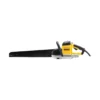 DEWALT DWE399 pilarka szablasta piła do pustaków aligator 1700 W brzeszczot do bloczków beto