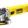 DEWALT DWE4157-QS szlifierka kątowa 125 mm 900 W DEWALT DWE4157-QS szlifierka kątowa 125 mm 900 W