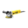 DEWALT DWE4157-QS szlifierka kątowa 125 mm 900 W DEWALT DWE4157-QS szlifierka kątowa 125 mm 900 W