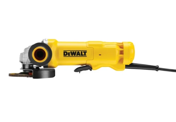 DEWALT DWE4233-QS szlifierka kątowa 125 mm 1400 W