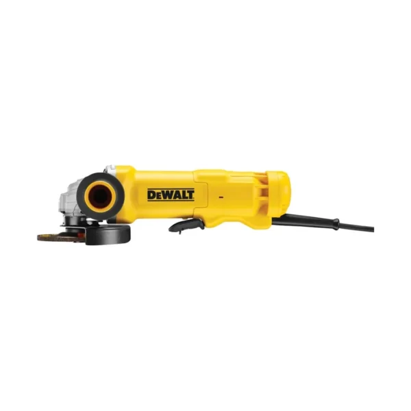 DEWALT DWE4233-QS szlifierka kątowa 125 mm 1400 W