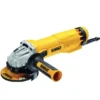 DEWALT DWE4237 szlifierka kątowa 125 mm/1400 W