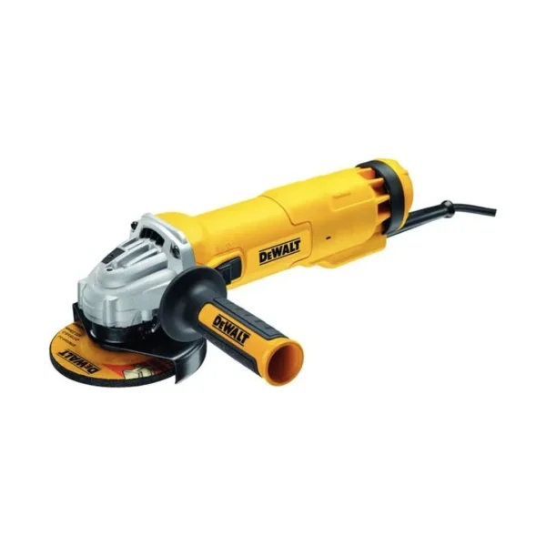 DEWALT DWE4237 szlifierka kątowa 125 mm/1400 W