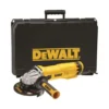 DEWALT DWE4237K szlifierka kątowa 125 mm/1400 W walizka