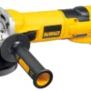 DeWALT DWE4257 szlifierka kątowa 125 mm 1500 W z regulacją obrotów