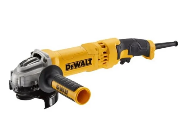 DEWALT DWE4277 szlifierka kątowa 125 mm/1500 W