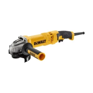 DEWALT DWE4277 szlifierka kątowa 125 mm/1500 W DEWALT DWE4277 szlifierka kątowa 125 mm/1500 W
