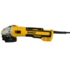 DEWALT DWE4347 szlifierka kątowa 125 mm/1700 W BL