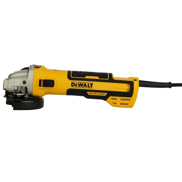 DEWALT DWE4347 szlifierka kątowa 125 mm/1700 W BL