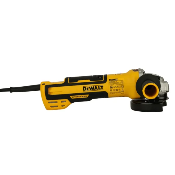 DEWALT DWE4347 szlifierka kątowa 125 mm/1700 W BL