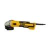DEWALT DWE4347 szlifierka kątowa 125 mm/1700 W BL