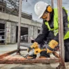 DeWALT DWE4357 szlifierka kątowa bezszczotkowa 125 mm 1700 W z regulacją DeWALT DWE4357 szlifierka kątowa bezszczotkowa 125 mm 1700 W z regulacją