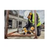 DeWALT DWE4357 szlifierka kątowa bezszczotkowa 125 mm 1700 W z regulacją DeWALT DWE4357 szlifierka kątowa bezszczotkowa 125 mm 1700 W z regulacją
