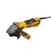DEWALT DWE4369 szlifierka kątowa 125 mm/1700 W BL inox DEWALT DWE4369 szlifierka kątowa 125 mm/1700 W BL inox