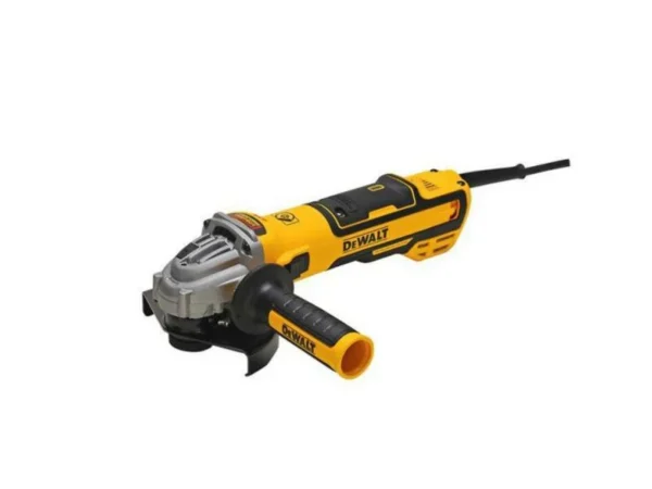 DEWALT DWE4369 szlifierka kątowa 125 mm/1700 W BL inox DEWALT DWE4369 szlifierka kątowa 125 mm/1700 W BL inox