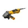 DEWALT DWE4369 szlifierka kątowa 125 mm/1700 W BL inox DEWALT DWE4369 szlifierka kątowa 125 mm/1700 W BL inox