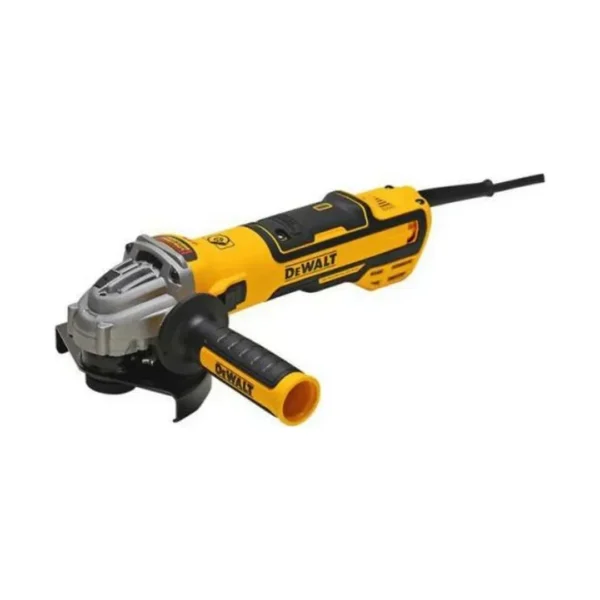 DEWALT DWE4369 szlifierka kątowa 125 mm/1700 W BL inox DEWALT DWE4369 szlifierka kątowa 125 mm/1700 W BL inox