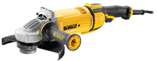 DEWALT DWE4579 szlifierka kątowa 230 mm/2600 W