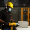 DEWALT DWE4579 szlifierka kątowa 230 mm/2600 W