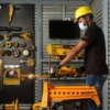 DEWALT DWE4579 szlifierka kątowa 230 mm/2600 W