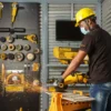 DEWALT DWE4579 szlifierka kątowa 230 mm/2600 W