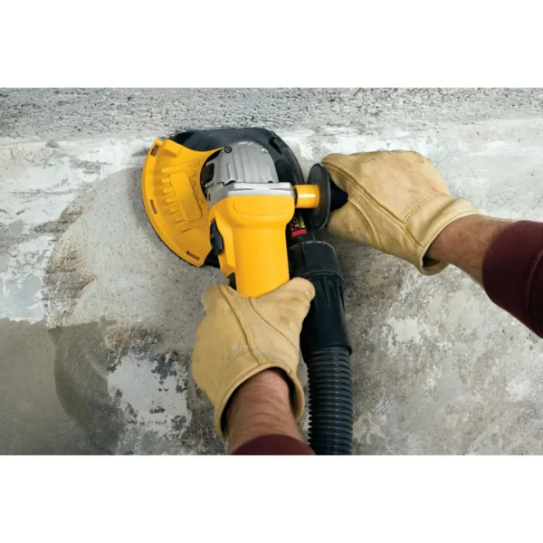 DEWALT DWE46150 osłona do szlifowania powierzchni 115/125 mm