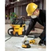 DEWALT DWE46150 osłona do szlifowania powierzchni 115/125 mm
