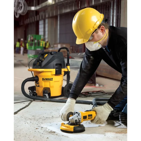 DEWALT DWE46150 osłona do szlifowania powierzchni 115/125 mm