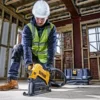 DEWALT DWE46229 osłona do cięcia betonu 230 mm DEWALT DWE46229 osłona do cięcia betonu 230 mm