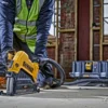 DEWALT DWE46229 osłona do cięcia betonu 230 mm DEWALT DWE46229 osłona do cięcia betonu 230 mm