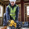 DEWALT DWE46229 osłona do cięcia betonu 230 mm DEWALT DWE46229 osłona do cięcia betonu 230 mm