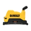 DEWALT DWE46229 osłona do cięcia betonu 230 mm DEWALT DWE46229 osłona do cięcia betonu 230 mm