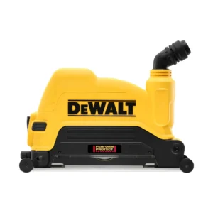 DEWALT DWE46229 osłona do cięcia betonu 230 mm