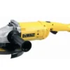 DEWALT DWE492-QS szlifierka kątowa 230 mm 2200 W