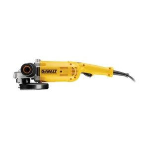 DEWALT DWE492-QS szlifierka kątowa 230 mm 2200 W DEWALT DWE492-QS szlifierka kątowa 230 mm 2200 W