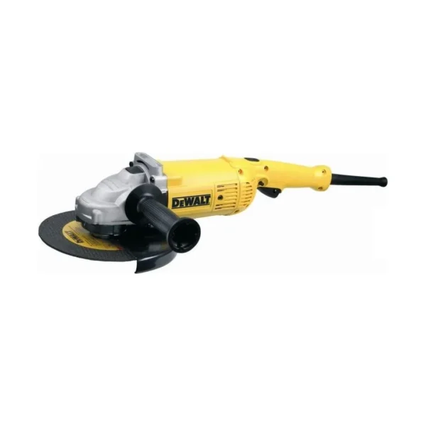 DEWALT DWE492-QS szlifierka kątowa 230 mm 2200 W