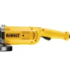DEWALT DWE492-QS szlifierka kątowa 230 mm 2200 W