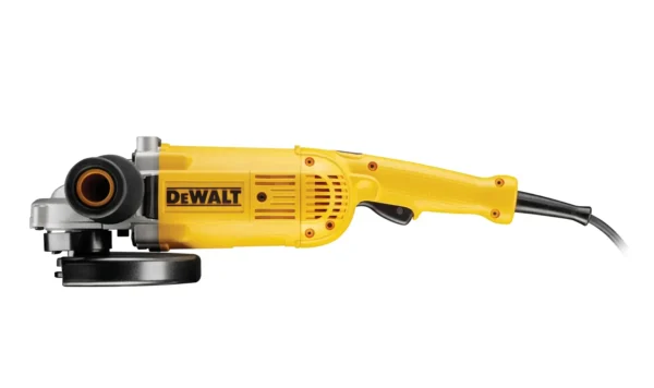 DEWALT DWE492-QS szlifierka kątowa 230 mm 2200 W