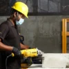 DEWALT DWE492-QS szlifierka kątowa 230 mm 2200 W