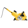 DEWALT DWE492GK szlifierka kątowa 230 mm/2200 W z osłoną do cięcia betonu