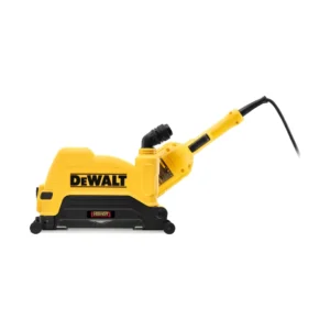 DEWALT DWE492GK szlifierka kątowa 230 mm/2200 W z osłoną do cięcia betonu