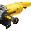 DEWALT DWE492S-QS szlifierka kątowa 230 mm 2200 W