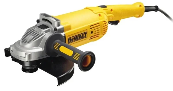 DEWALT DWE492S-QS szlifierka kątowa 230 mm 2200 W