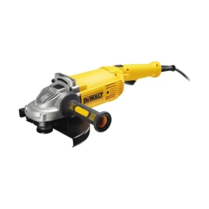 DEWALT DWE492S-QS szlifierka kątowa 230 mm 2200 W DEWALT DWE492S-QS szlifierka kątowa 230 mm 2200 W